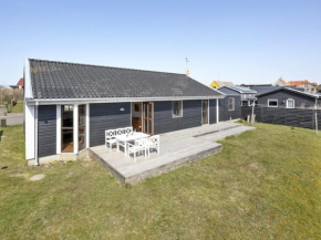 Holiday Home Ottmar - from the sea by Interhome
